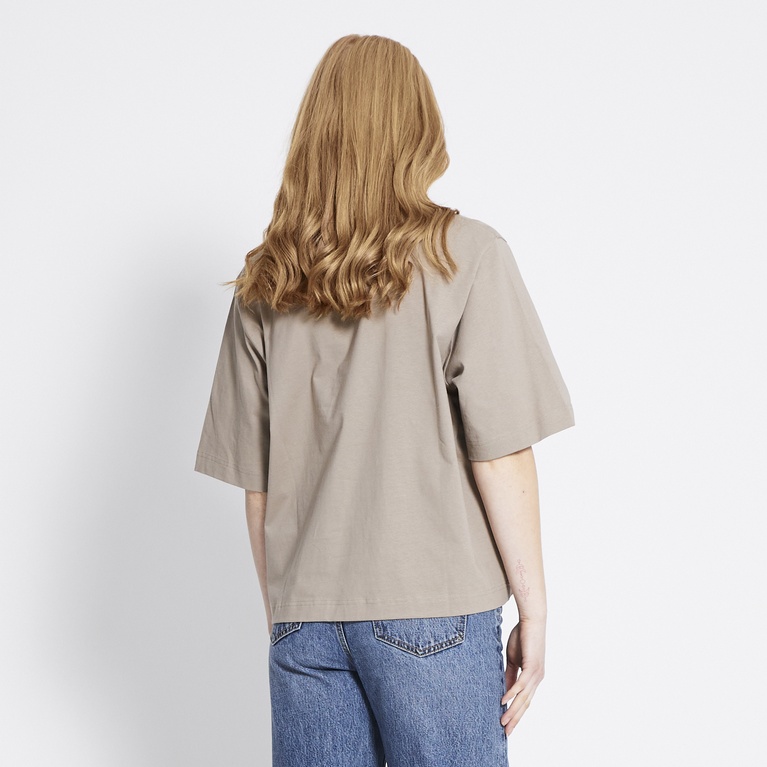 Oversized t-shirt "Boxy Tee"